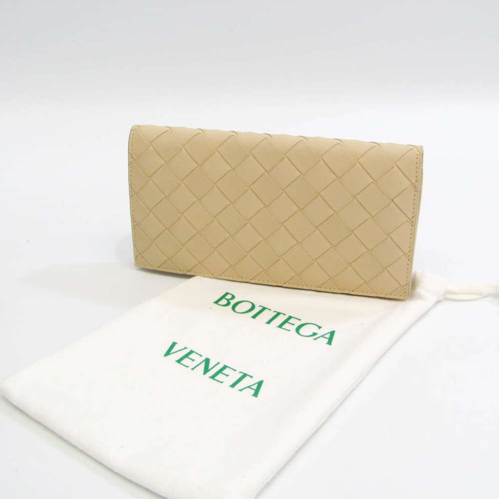 ボッテガ・ヴェネタ(Bottega Veneta) イントレチャート レディース