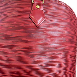 ルイ・ヴィトン(Louis Vuitton) エピ アルマ M52147 レディース ハンドバッグ カスティリアンレッド