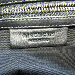 ジバンシィ(Givenchy) パンドラ レディース レザー ショルダーバッグ ピンクベージュ