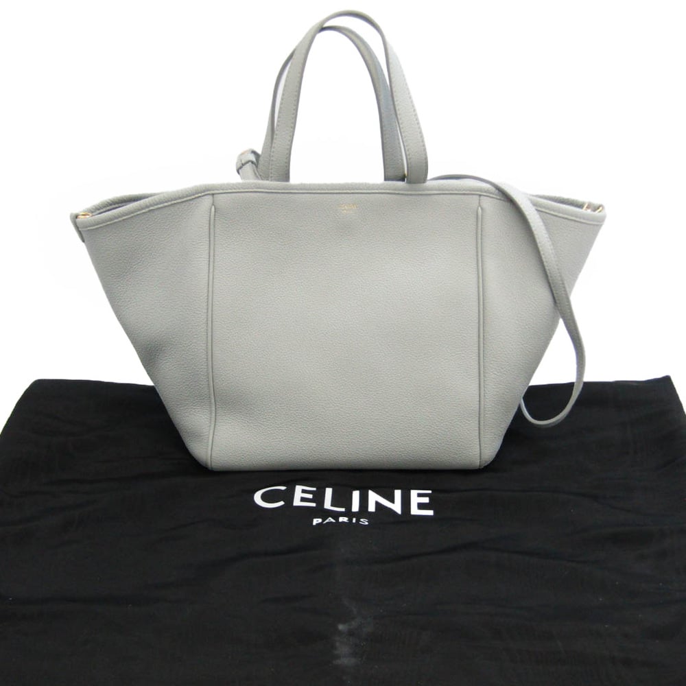 セリーヌ(Celine) スモールフォールドカバ 194073 レディース レザー