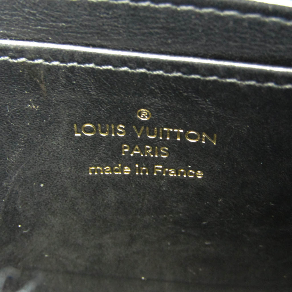 ルイ・ヴィトン(Louis Vuitton) ダミエ ジッピーコインパース トランク