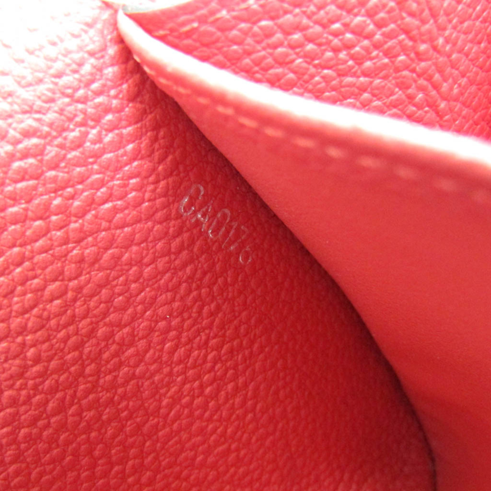 ルイ・ヴィトン(Louis Vuitton) アンプラント ポルトフォイユ・サラ M61181 レディース レザー 長財布（二つ折り） スリーズ