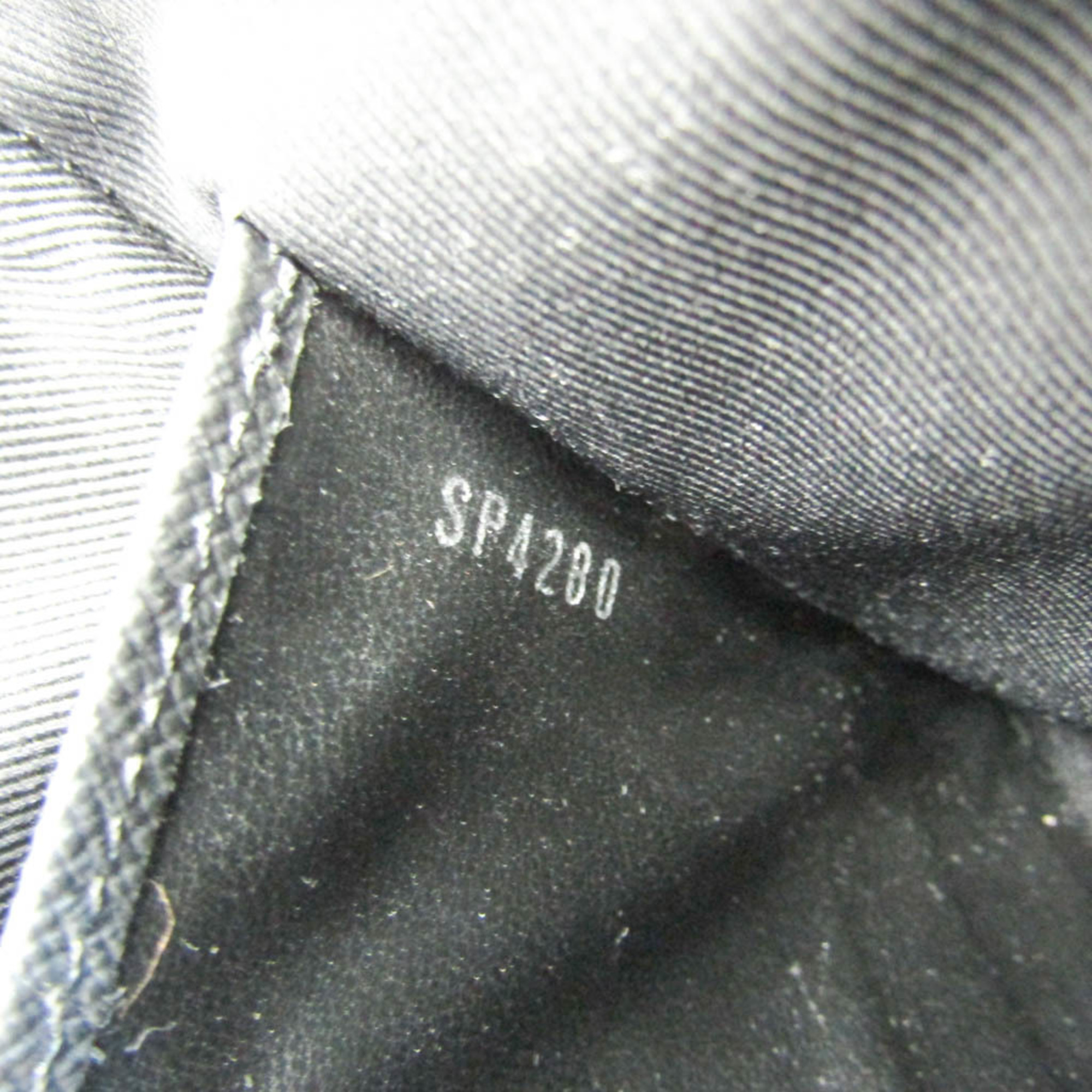 ルイ・ヴィトン(Louis Vuitton) モノグラム・エクリプス ポシェット・ディスカバリーPM M44323 メンズ クラッチバッグ,ポーチ モノグラムエクリプス