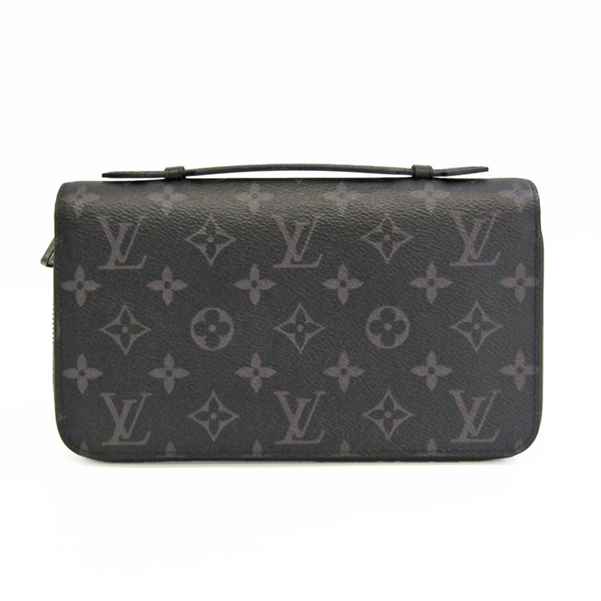LOUIS VUITTON エクリプス ジッピーXL