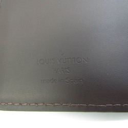 ルイ・ヴィトン(Louis Vuitton) エピ ポケットサイズ 手帳 モカ アジェンダ PM R2005D