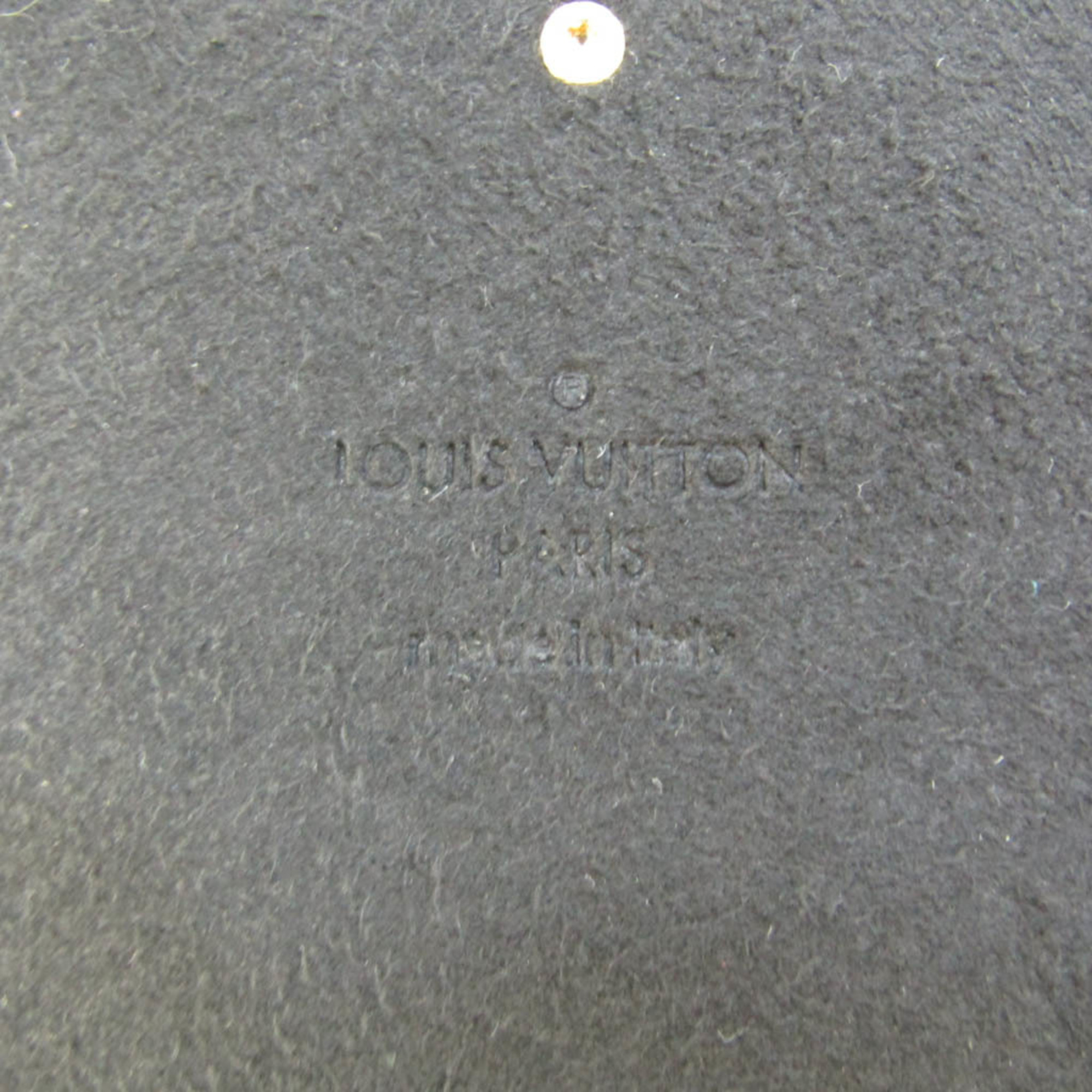 ルイ・ヴィトン(Louis Vuitton) モノグラム・リバース アイトランク IPHONE X アイフォンケース M62619 モノグラム・リバース プロテクションケース iPhone X 対応 モノグラム・リバース,ノワール