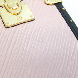 ルイ・ヴィトン(Louis Vuitton) エピ アイトランク ライト M67894 エピレザー バンパー iPhone X 対応 ノワール,ローズバレリーヌ