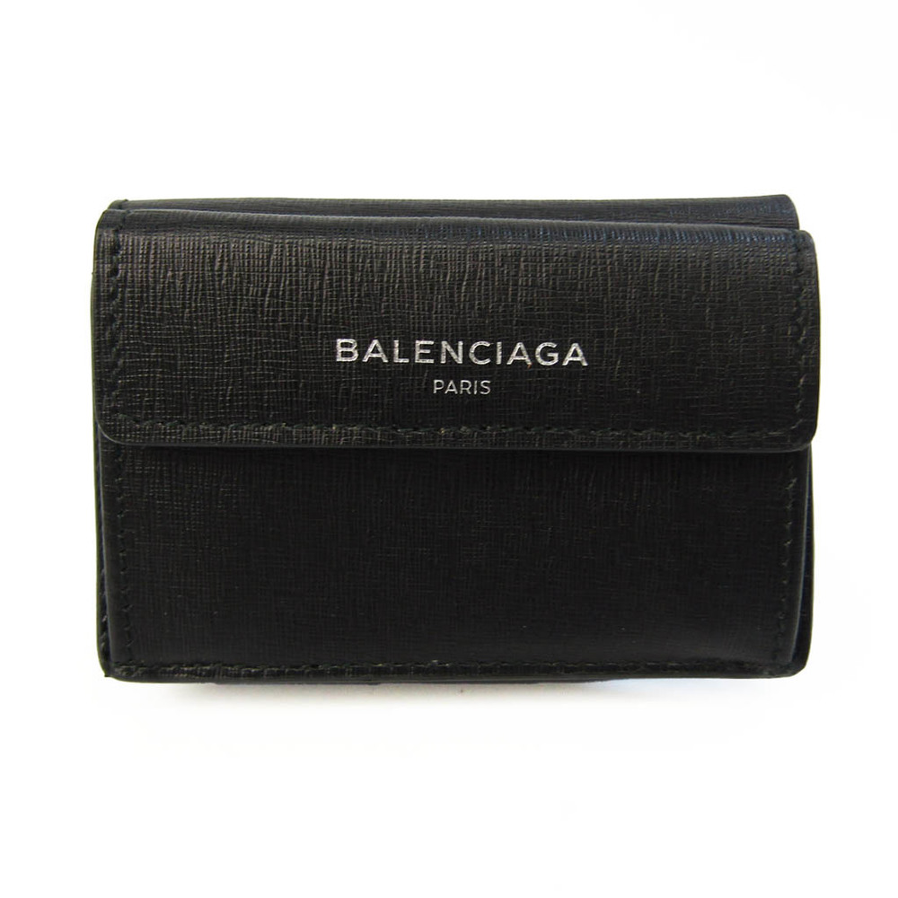 バレンシアガ(Balenciaga) エッセンシャル ミニウォレット 410133