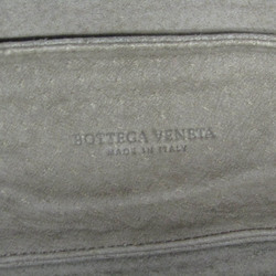 ボッテガ・ヴェネタ(Bottega Veneta) レディース,メンズ レザー トートバッグ ブラック