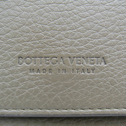 ボッテガ・ヴェネタ(Bottega Veneta) 649537 メンズ  長財布（二つ折り） ベージュ