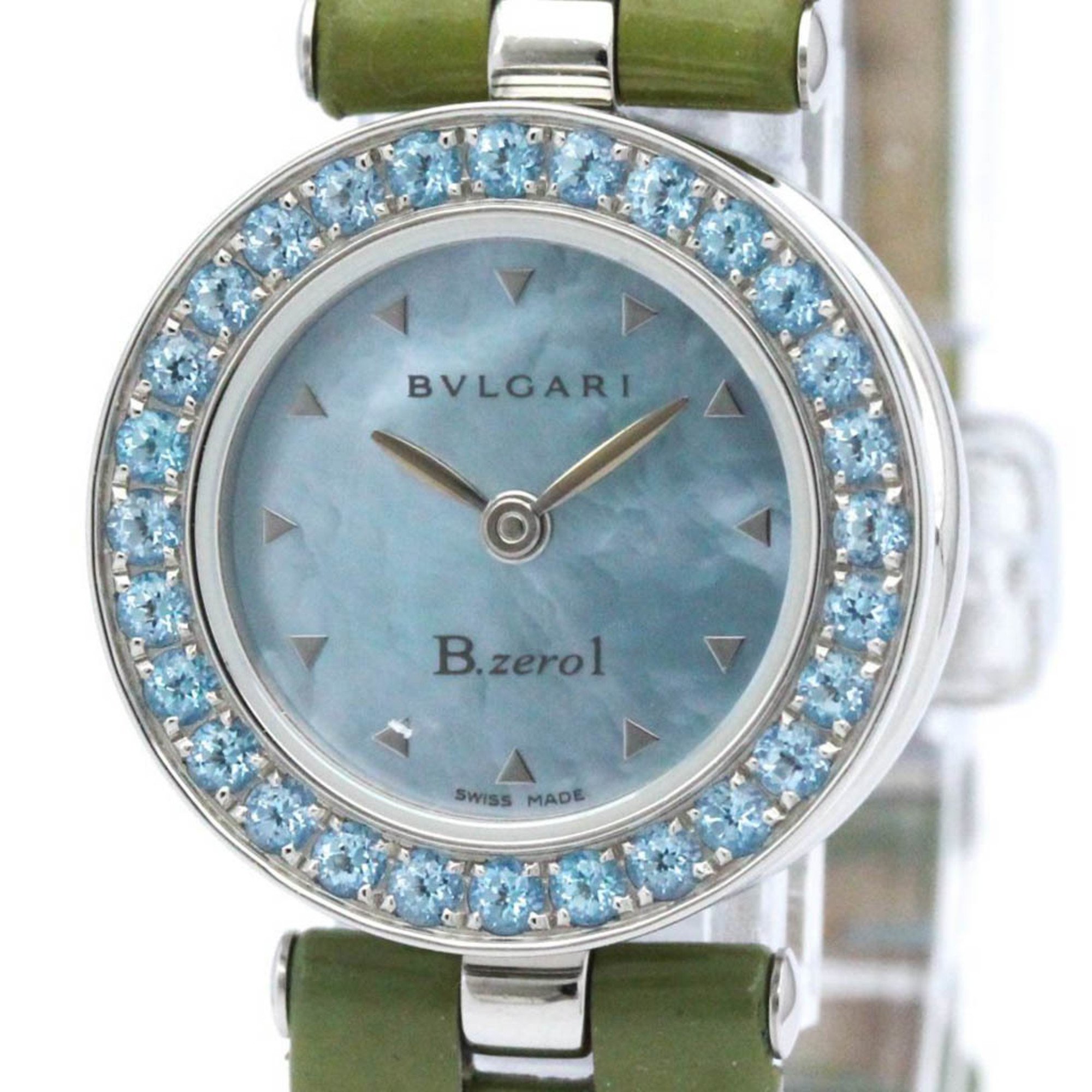 BVLGARI B-zero1 腕時計 - 時計