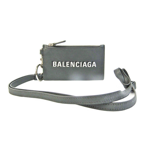 バレンシアガ(Balenciaga) フラグメントケース 594548 レディース 