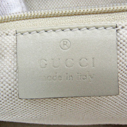 グッチ(Gucci) グッチッシマ スーキー 211944 レディース レザー ハンドバッグ オフホワイト