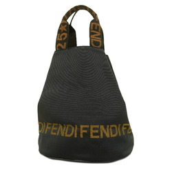 3be5423】フェンディ ズッカ トートバッグ tote bag レディース