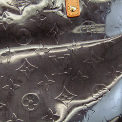 ルイ・ヴィトン(Louis Vuitton) モノグラムヴェルニ ベルヴューPM M93585 レディース ハンドバッグ アマラント