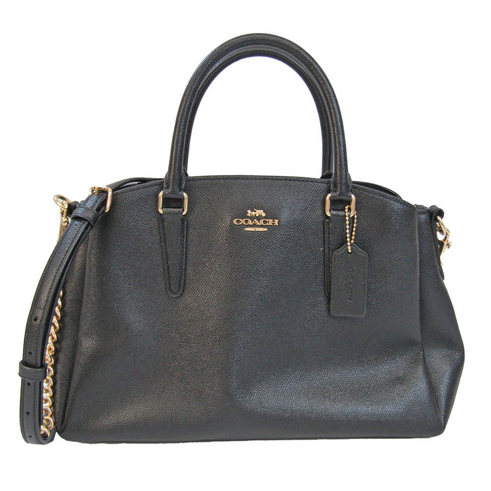 コーチ(Coach) SAGE CARRYALL チェーン F28976 レディース レザー