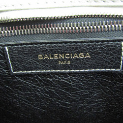 バレンシアガ(Balenciaga) バザールショッパー XS 452458 レディース レザー ショルダーバッグ,トートバッグ ブラック,グレー,ピンク,レッド,ホワイト