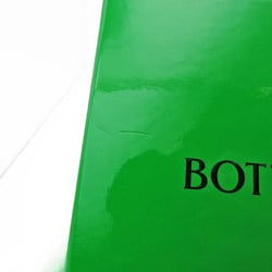 ボッテガ・ヴェネタ(Bottega Veneta) イントレチャート 605722 レディース レザー 財布（三つ折り） ダークブラウン