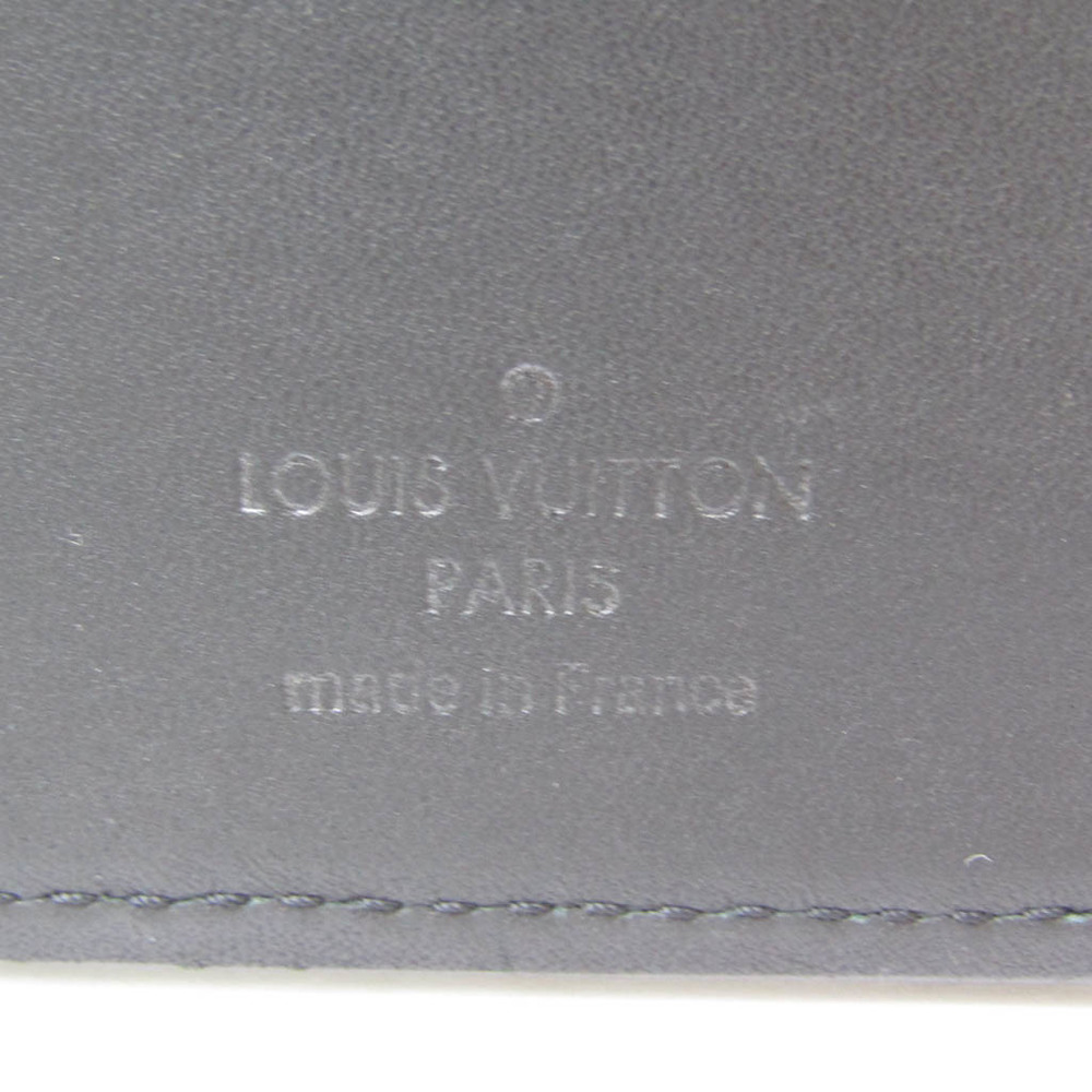 LOUIS VUITTON ルイヴィトン ポルトフォイユ ブラザ アエログラム