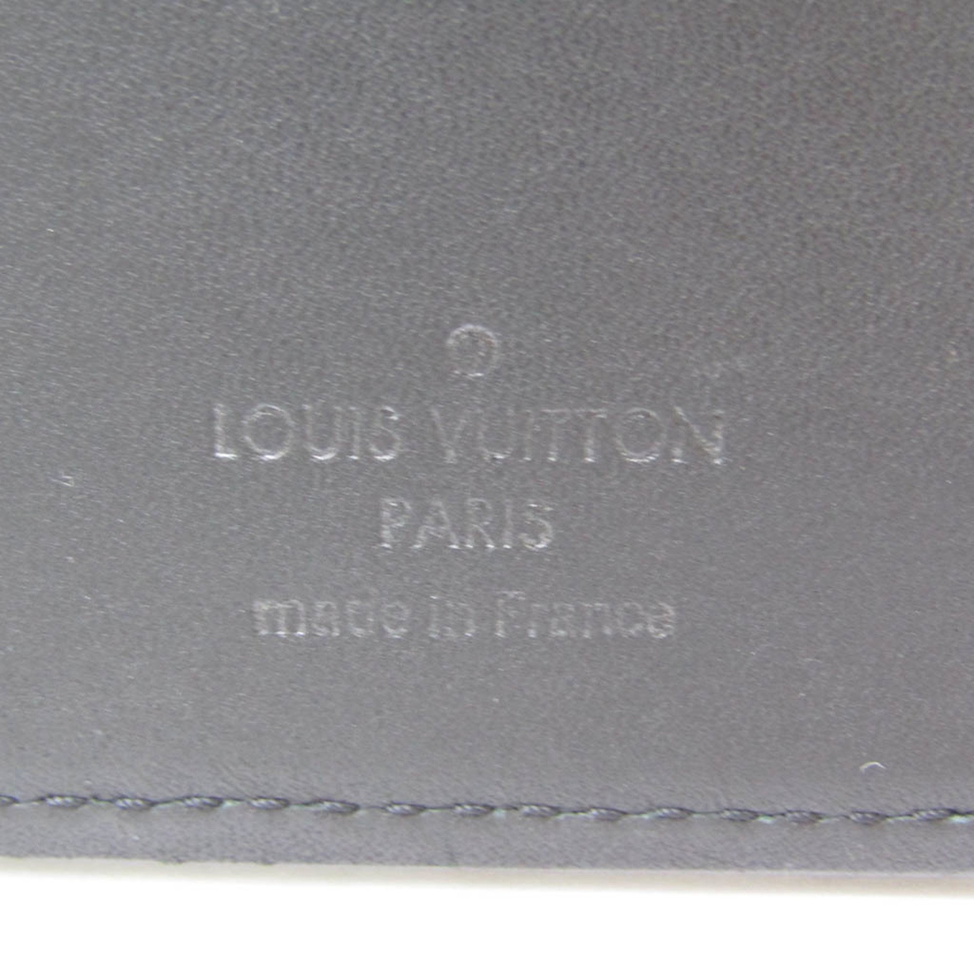 ルイ・ヴィトン(Louis Vuitton) LV アエログラム ポルトフォイユ