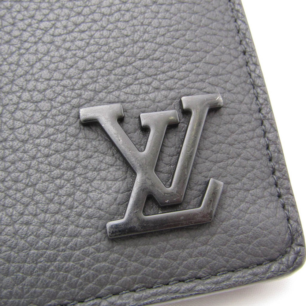 ルイ・ヴィトン(Louis Vuitton) LV アエログラム ポルトフォイユ 