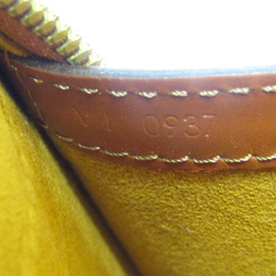 ルイ・ヴィトン(Louis Vuitton) エピ リュサック M52283 レディース ショルダーバッグ ケニアンブラウン