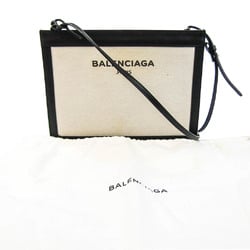 バレンシアガ(Balenciaga) ネイビー・ポシェット 339937 メンズ