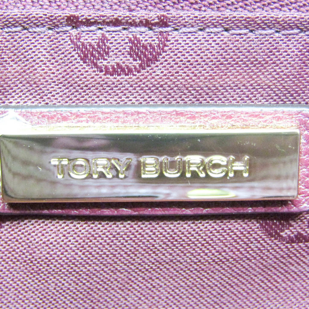 トリーバーチ(Tory Burch) レディース レザー ショルダーバッグ