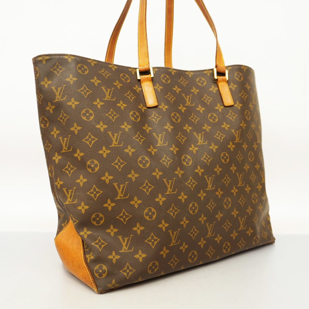 LOUIS VUITTON トートバッグ モノグラム カバアルト-