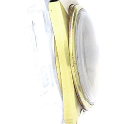 ユリス ナルダン (ULYSSE NARDAN) クロノメーター 36000 ゴールドプレート 自動巻き メンズ 時計【中古】