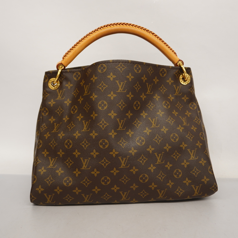 LOUIS VUITTON  モノグラム アーツィMM M40249