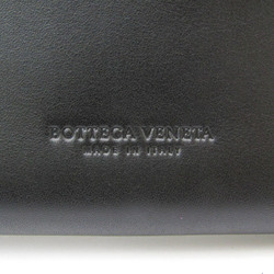 ボッテガ・ヴェネタ(Bottega Veneta) 578751 メンズ,レディース レザー 長財布（三つ折り） ブラック