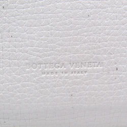 ボッテガ・ヴェネタ(Bottega Veneta) パルメラート 576637 レディース レザー 財布（三つ折り） オフホワイト