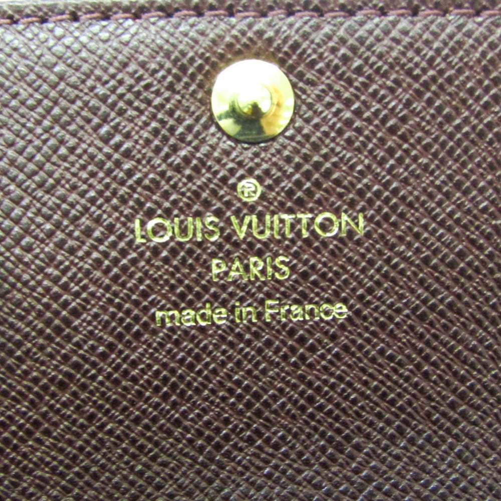 ルイ・ヴィトン(Louis Vuitton) モノグラムイディール ミュルティクレ6