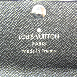 ルイ・ヴィトン(Louis Vuitton) エピ ミュルティクレ6 M63812 メンズ,レディース エピレザー キーケース ノワール