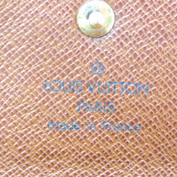 ルイ・ヴィトン(Louis Vuitton) モノグラム ミュルティクレ4 M62631 メンズ,レディース モノグラム キーケース モノグラム