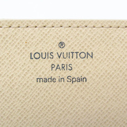 ルイ・ヴィトン(Louis Vuitton) ダミエアズール アンヴェロップ・カルト ドゥ ヴィジット N61746 ダミエアズール 名刺入れ ダミエ・アズール