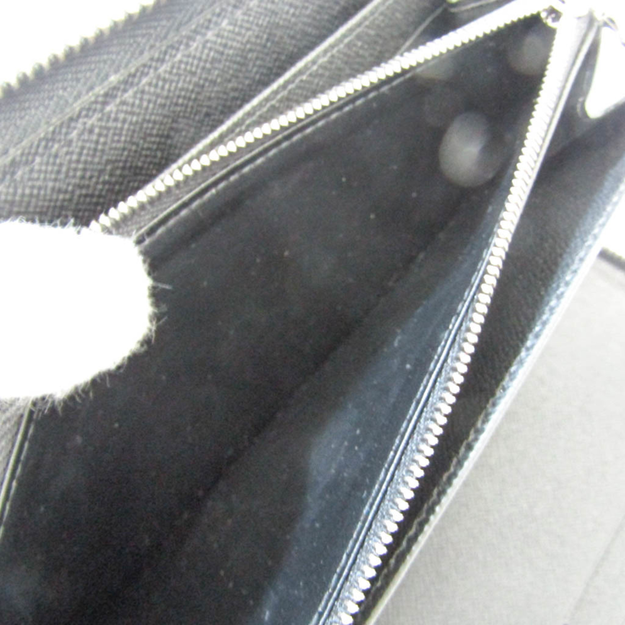 ルイ・ヴィトン(Louis Vuitton) タイガ ジッピー・オーガナイザー NM M30056 メンズ タイガ 長財布（二つ折り） ノワール |  eLADY Globazone