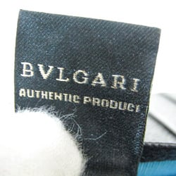 ブルガリ(Bvlgari) ブルガリブルガリ マン 30398 メンズ レザー 長財布（二つ折り） ブラック