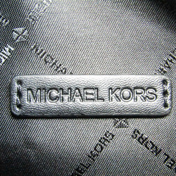 マイケル・コース(Michael Kors) DOVER 35R3G4DC5L レディース レザー ショルダーバッグ ブラック