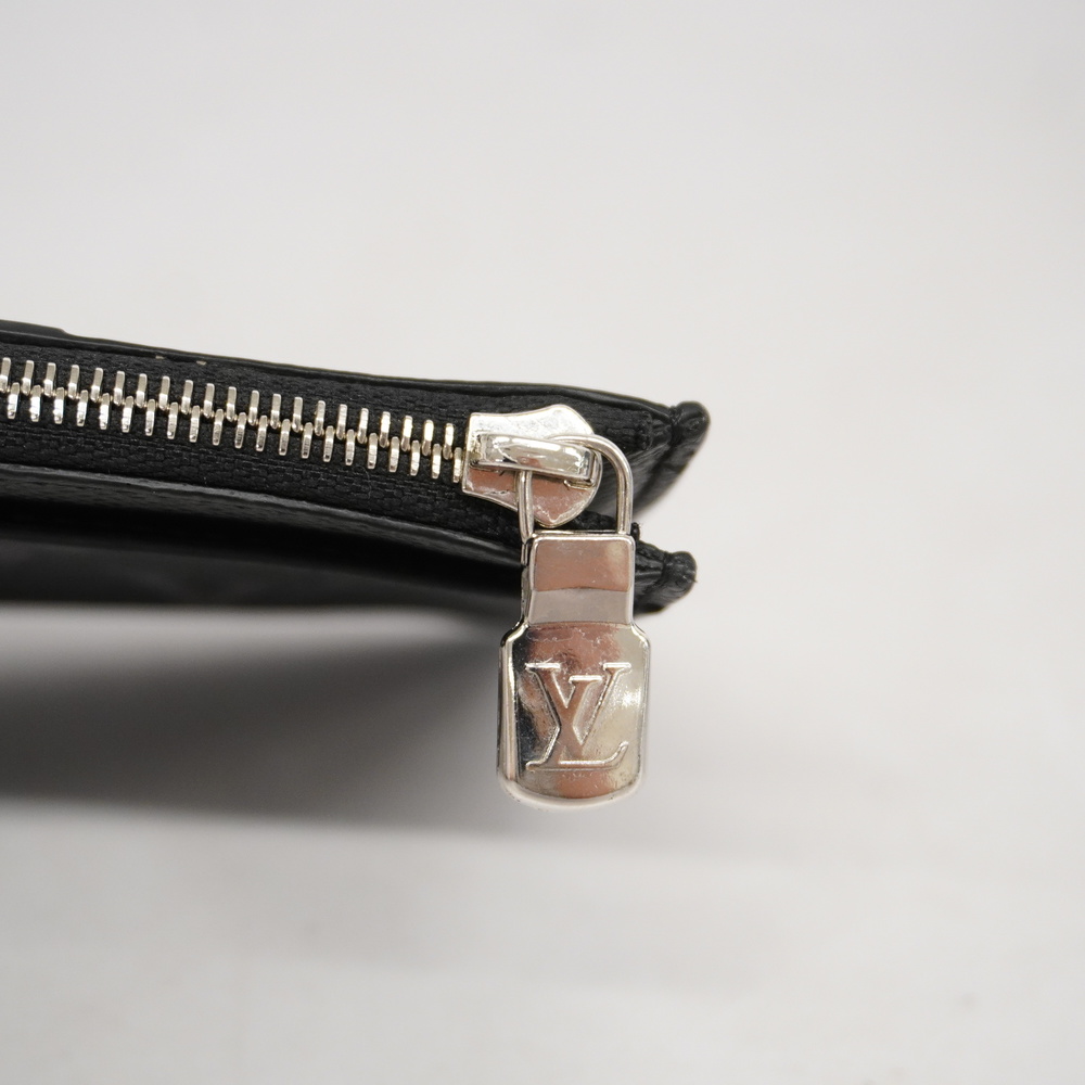 【極美品】最新ICモデル ルイヴィトン M30271 コインカードホルダー