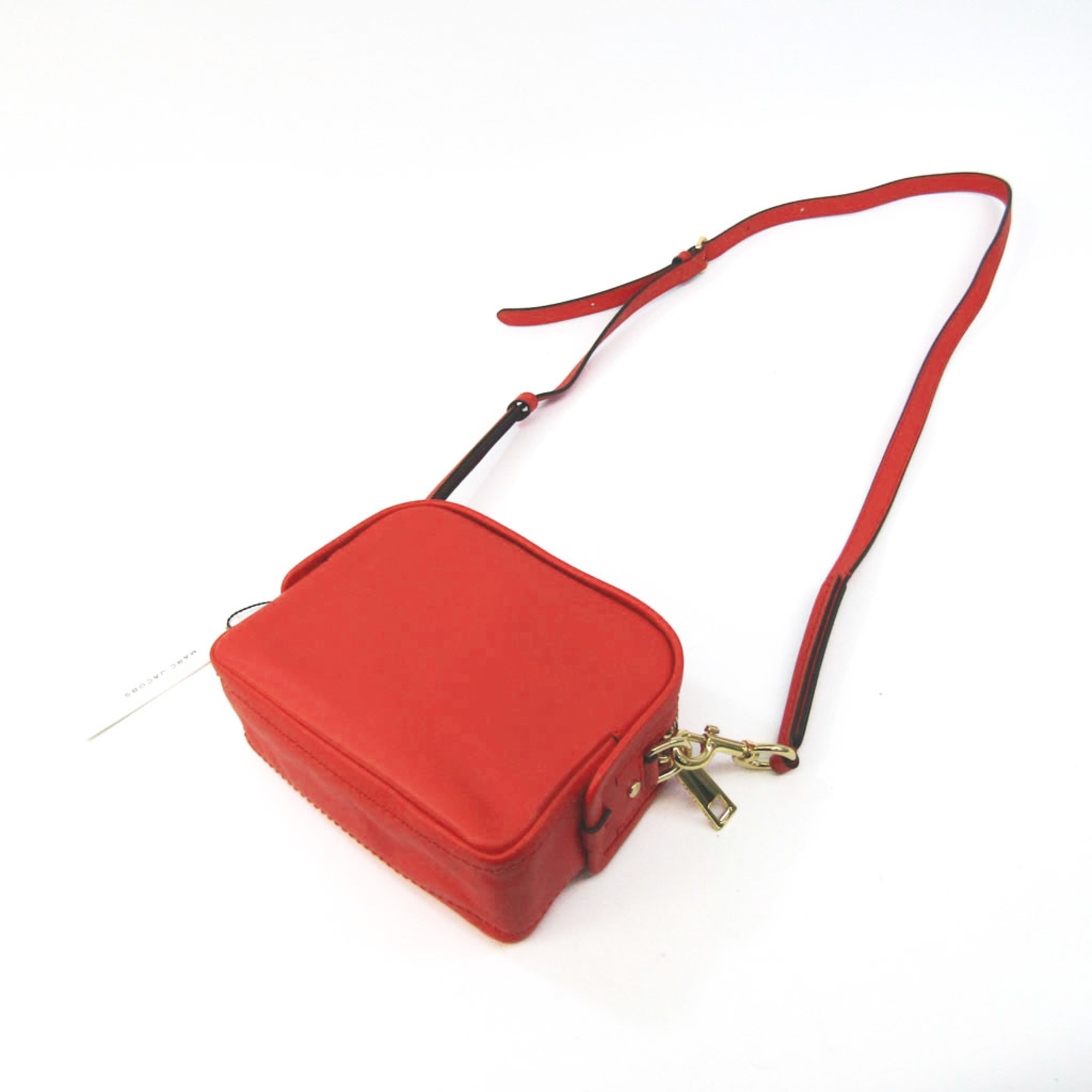 Marc jacobs 2025 mini squeeze crossbody