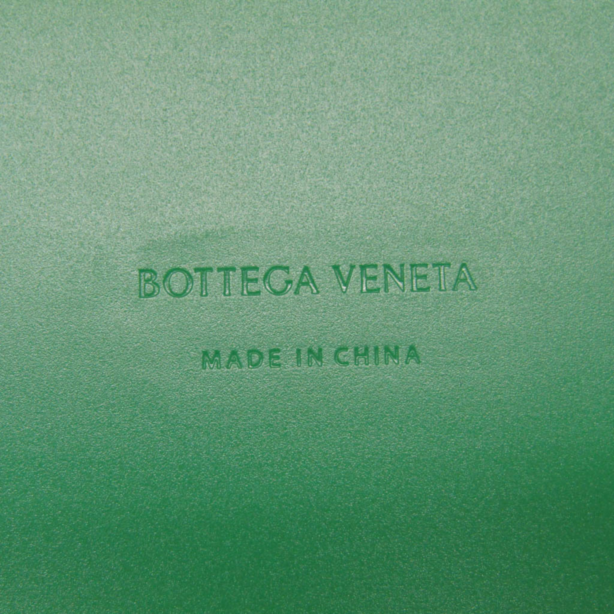 ボッテガ・ヴェネタ(Bottega Veneta) ケース グリーン MACBOOK PRO 13