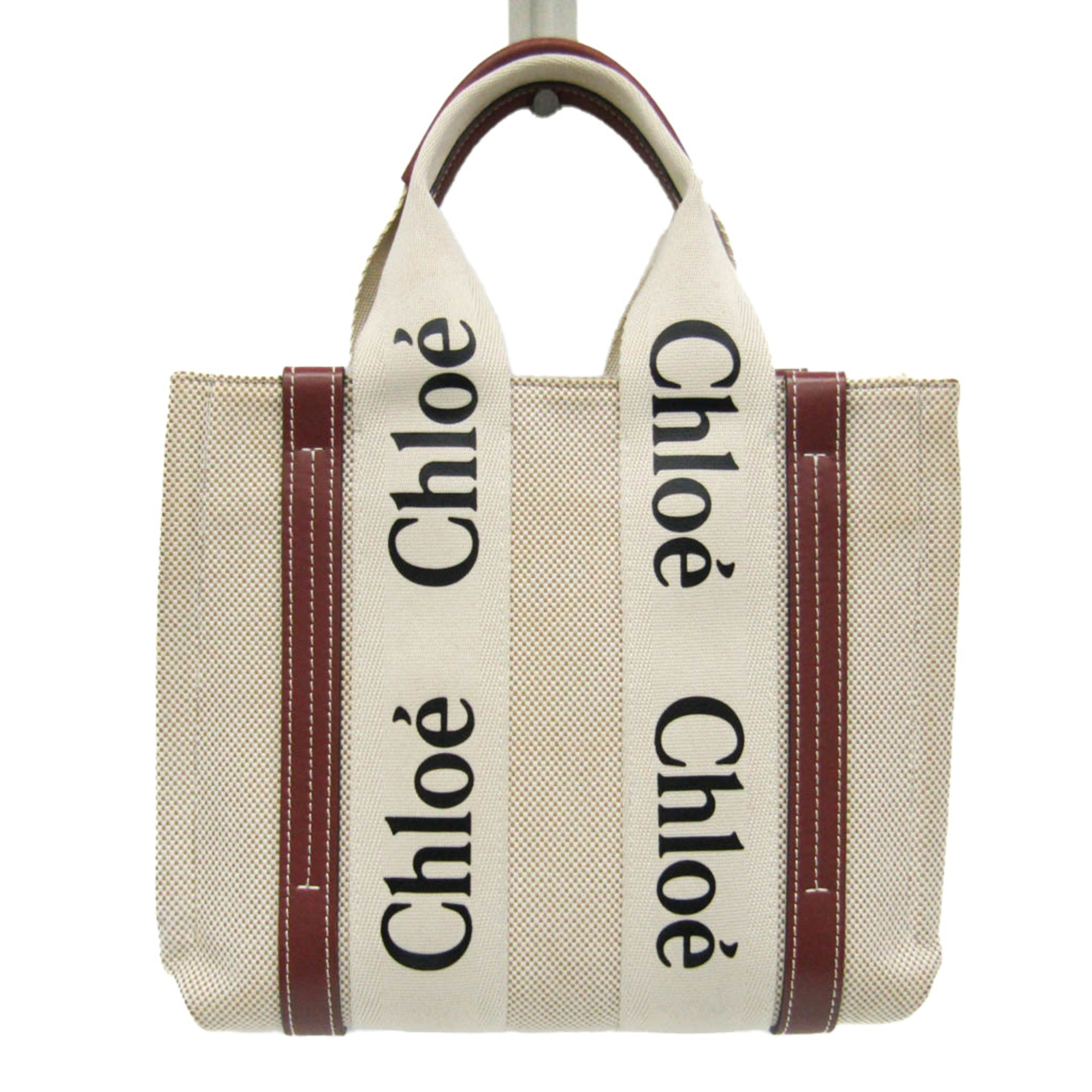 クロエ(Chloé) ウッディ スモール CHC22AS397I2690U メンズ,レディース