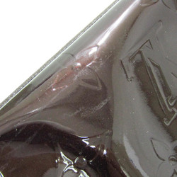 ルイ・ヴィトン(Louis Vuitton) モノグラムヴェルニ ウィルシャーPM M93641 レディース ハンドバッグ アマラント