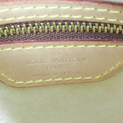 ルイ・ヴィトン(Louis Vuitton) モノグラム ルーピングGM M51145 レディース ショルダーバッグ モノグラム