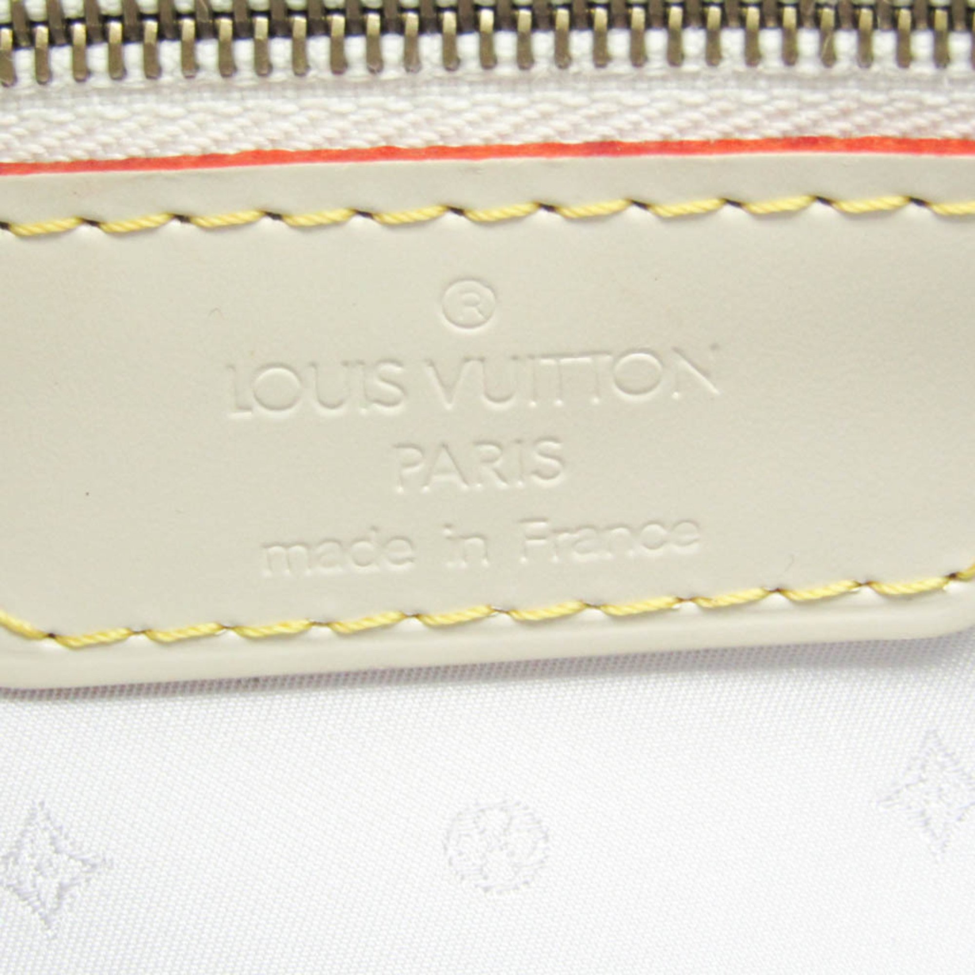 ルイ・ヴィトン(Louis Vuitton) スハリ ロックイットPM M91887 レディース ハンドバッグ ブロン