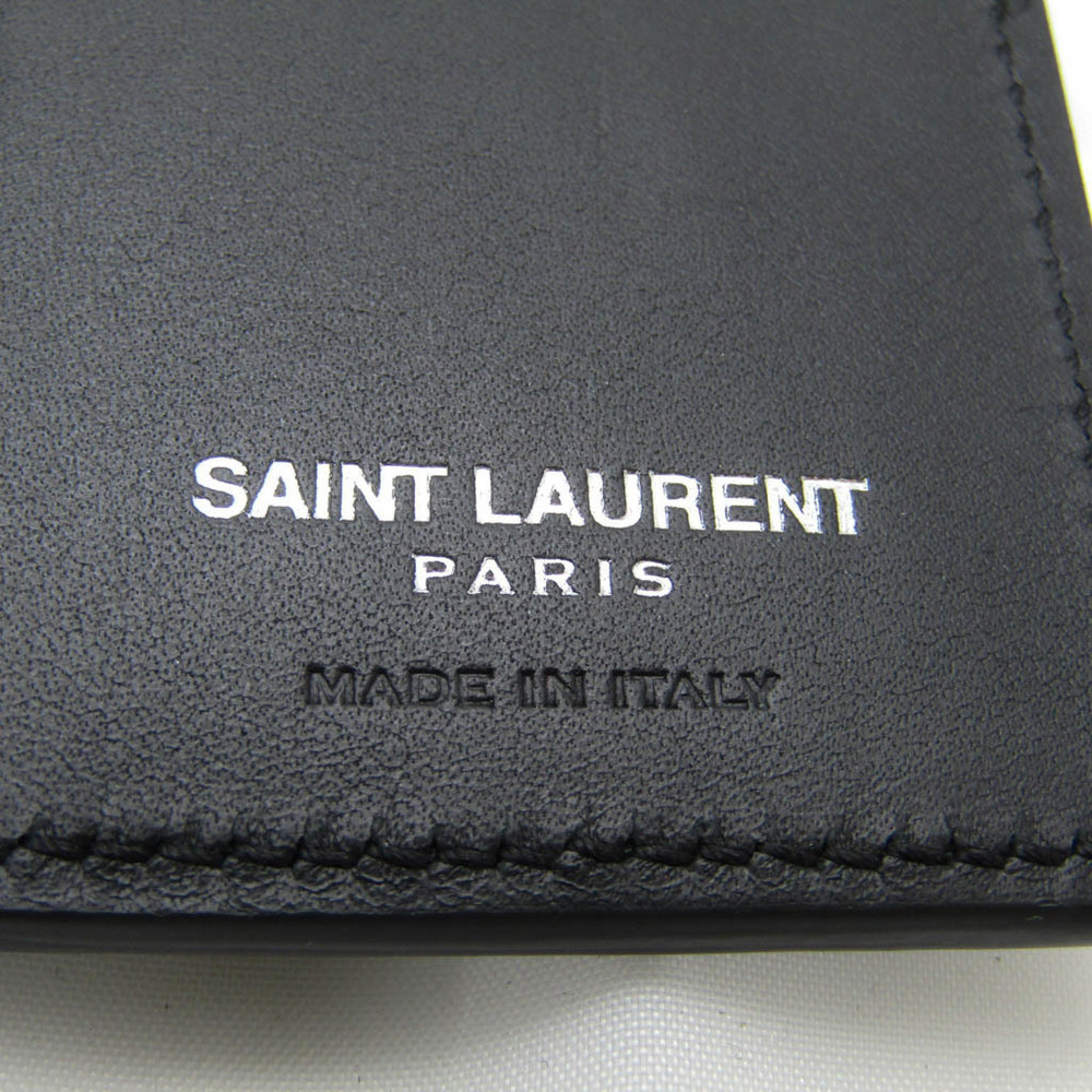 サン・ローラン(Saint Laurent) 365223 レディース,メンズ レザー