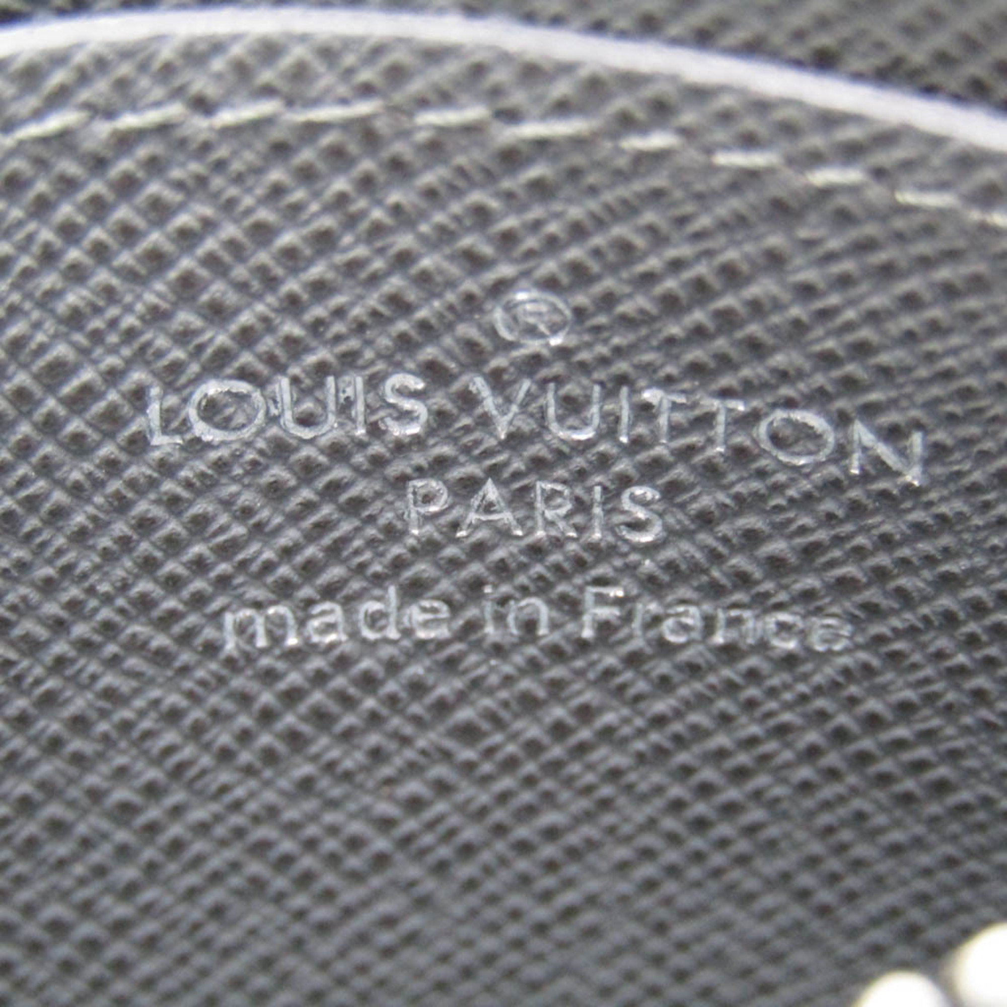 ルイ・ヴィトン(Louis Vuitton) タイガ ポシェット クレ M32603 メンズ タイガ 小銭入れ・コインケース グラシエ