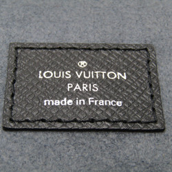 ルイ・ヴィトン(Louis Vuitton) エテュイ 5クラヴァット ネクタイケース M30302 メンズ ネクタイ タイガ ブラック